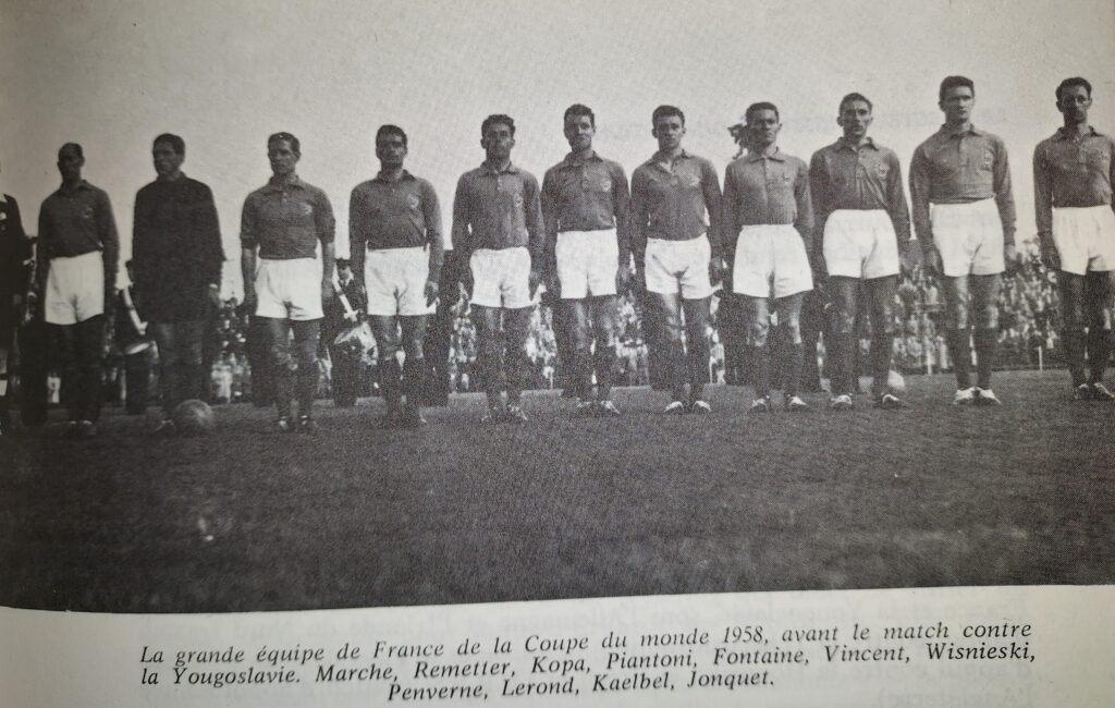 Le Stade de Reims, l'OGC Nice et surtout le PSG lui doivent beaucoup, hommage à cette légende du football !