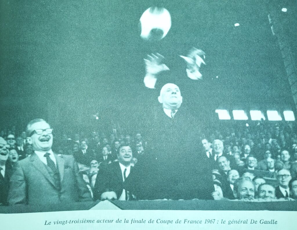 Lyon : avec une équipe de bric et de broc, l'OL réalise un incroyable exploit !