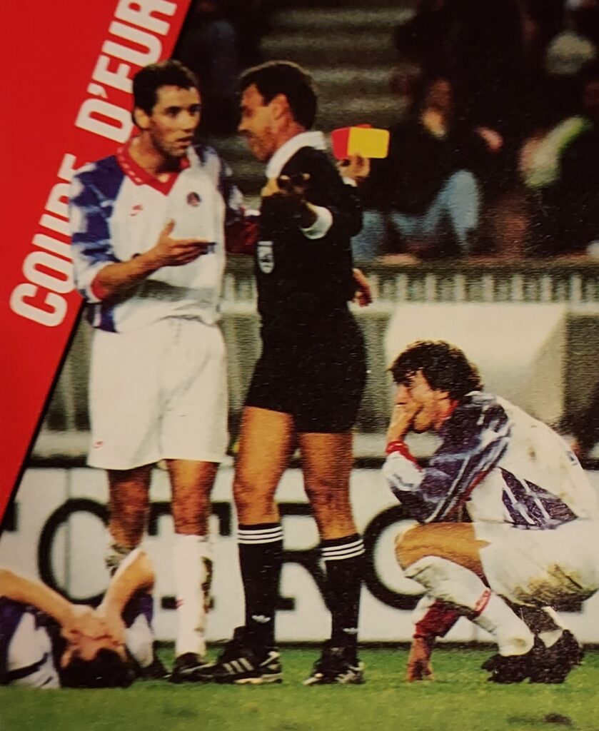 Stade Brestois, PSG : ces 2 joueurs sont adorés à la fois à Brest et au Paris SG, c'est beau !