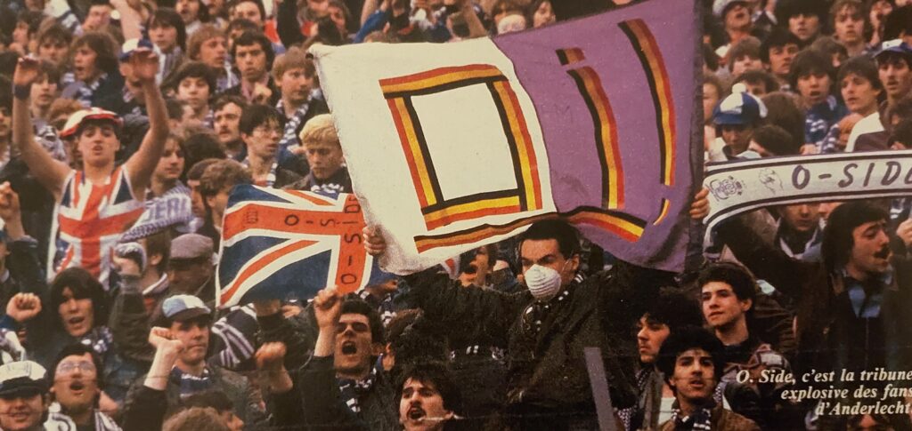 Après l'exploit à Villarreal, voilà ce qui devrait motiver Anderlecht en Coupe d'Europe !