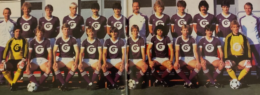 Après l'exploit à Villarreal, voilà ce qui devrait motiver Anderlecht en Coupe d'Europe !