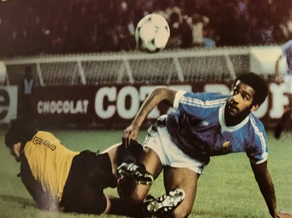 Si je vous dis FC Nantes et Brésil, vous me dites... (et non, c'est pas Girotto) !