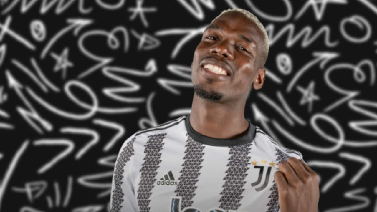 Pogba - Zidane, une grosse info tombe au PSG !