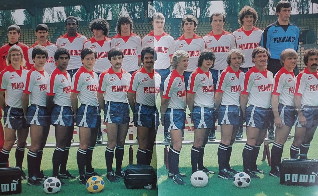 LOSC : passé par Lille et Toulouse, ce joueur a marqué l'histoire de l'Equipe de France !