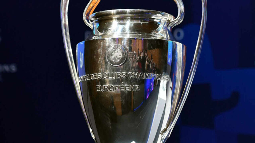 Ligue des Champions : tirage au sort fait, voici une grosse nouvelle pour les fans !