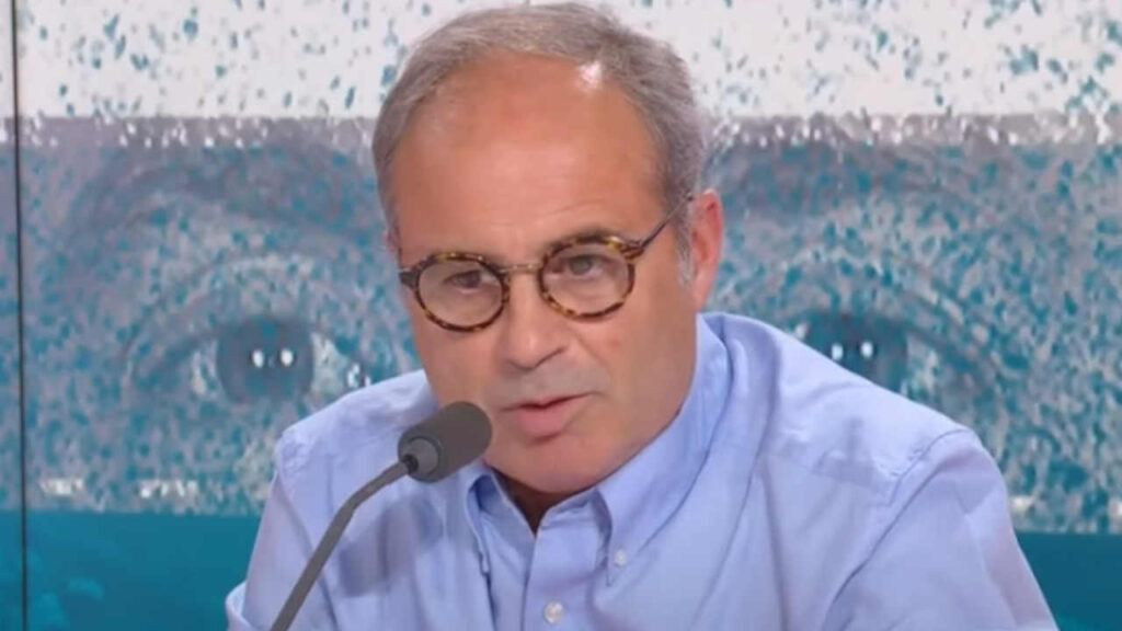 PSG, Neymar : Luis Campos pose un ultimatum !