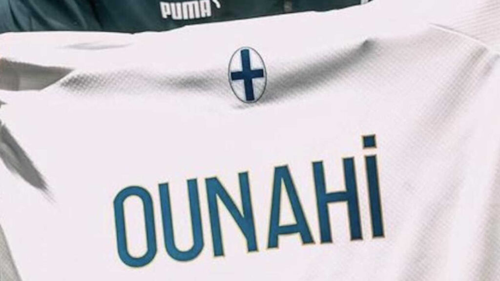Azzedine Ounahi, la mauvaise nouvelle pour l'OM
