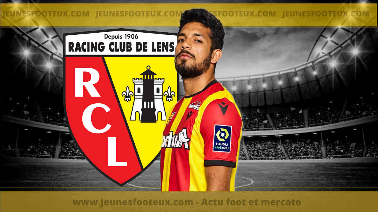 Facundo Medina (Lens), une très belle récompense qui tombe à pic !