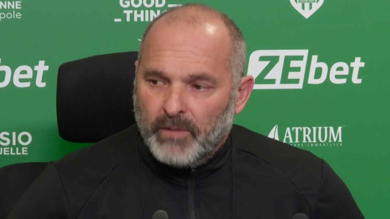 Pascal Dupraz va remplacer Omar Daf à Dijon !