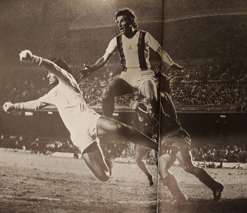 C'était l'un des plus beaux exploits de l'histoire de l'OGC Nice, encore bravo !