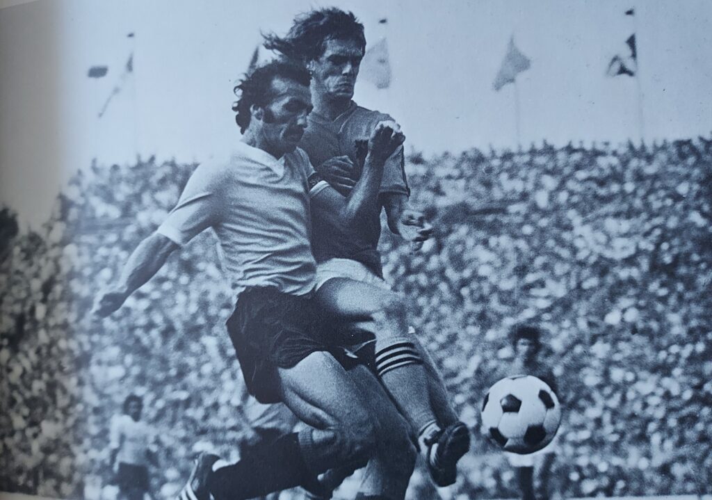 Ajax, Barça, Pays-Bas : Johan Cruyff chapitre 2, le rendez-vous manqué !