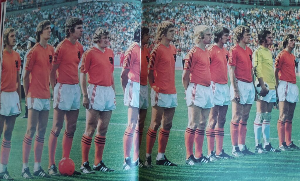 Ajax, Barça, Pays-Bas : Johan Cruyff chapitre 2, le rendez-vous manqué !