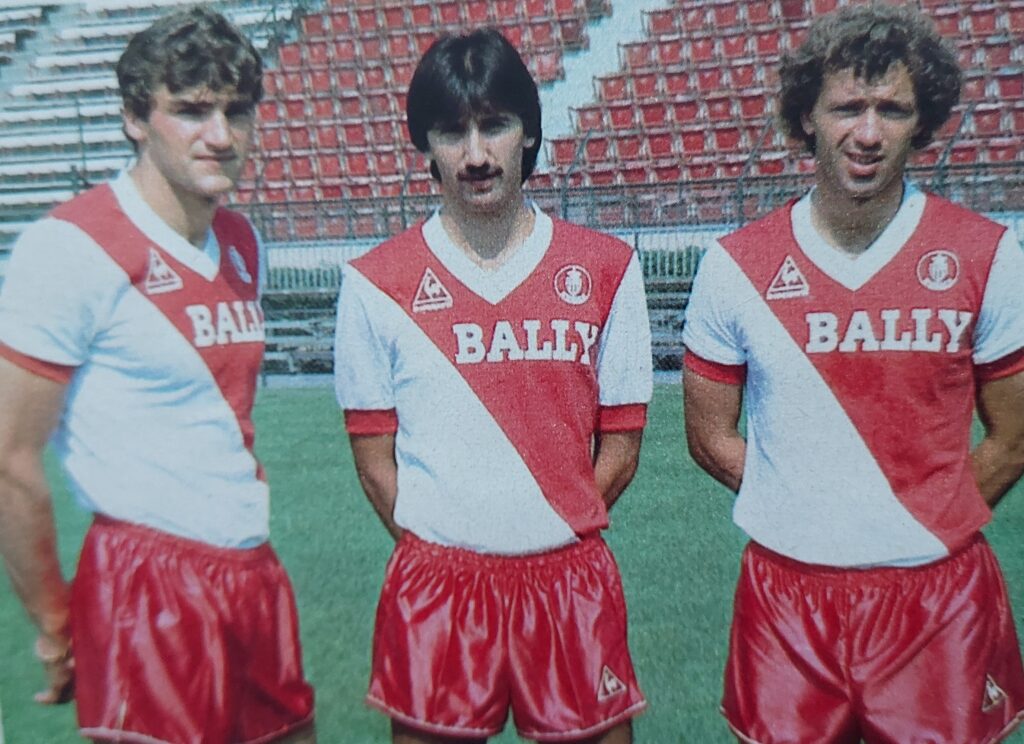Personne ne les attendait, mais l'AS Monaco avait surpris son monde au mercato !