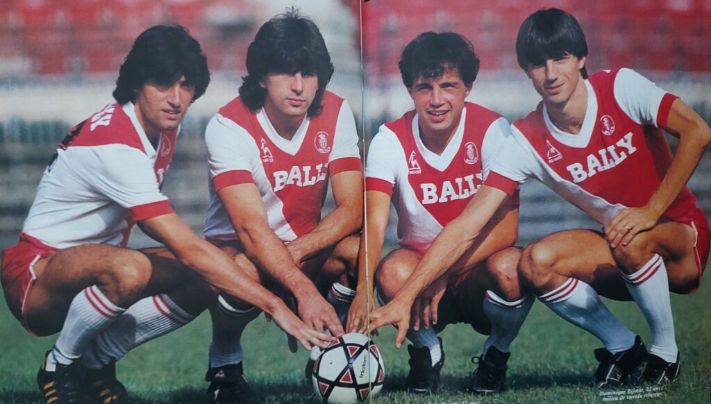 Personne ne les attendait, mais l'AS Monaco avait surpris son monde au mercato !