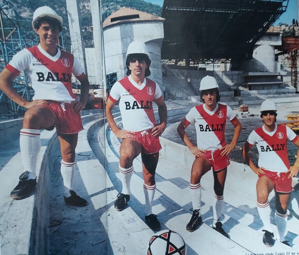 Personne ne les attendait, mais l'AS Monaco avait surpris son monde au mercato !