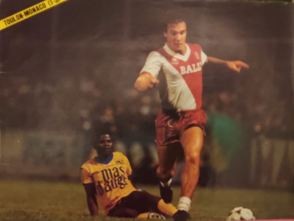 Personne ne les attendait, mais l'AS Monaco avait surpris son monde au mercato !
