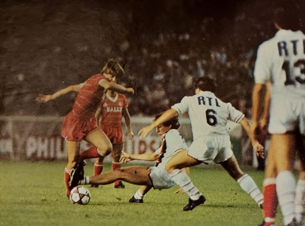 Personne ne les attendait, mais l'AS Monaco avait surpris son monde au mercato !
