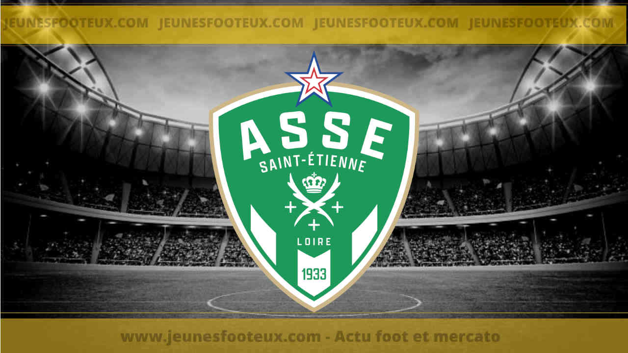 ASSE, Mercato : gros coup dur confirmé pour Battles avant St Etienne - Metz !