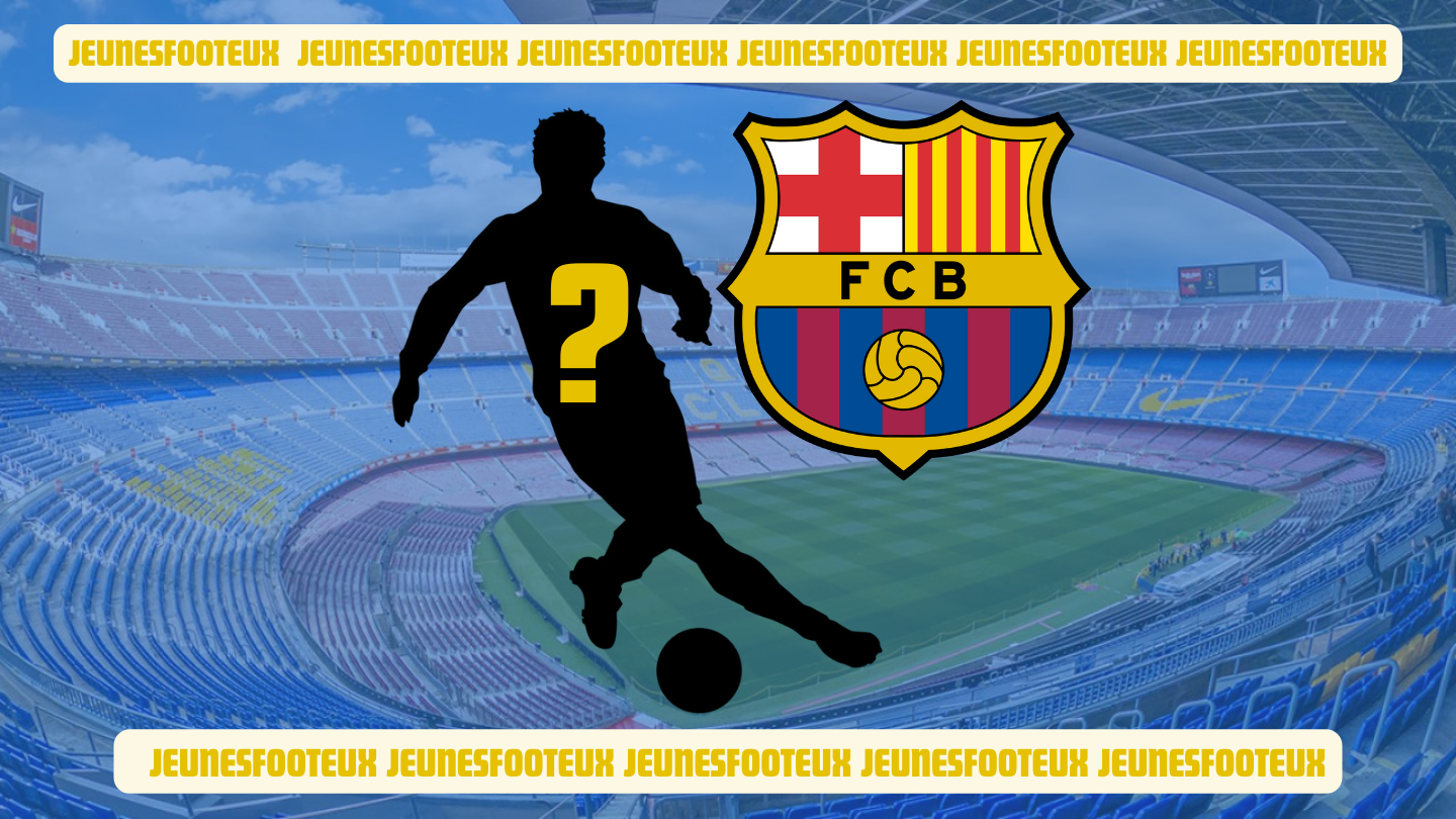 28 millions, le Barça de Xavi a son arrière droit pour les prochaines années !