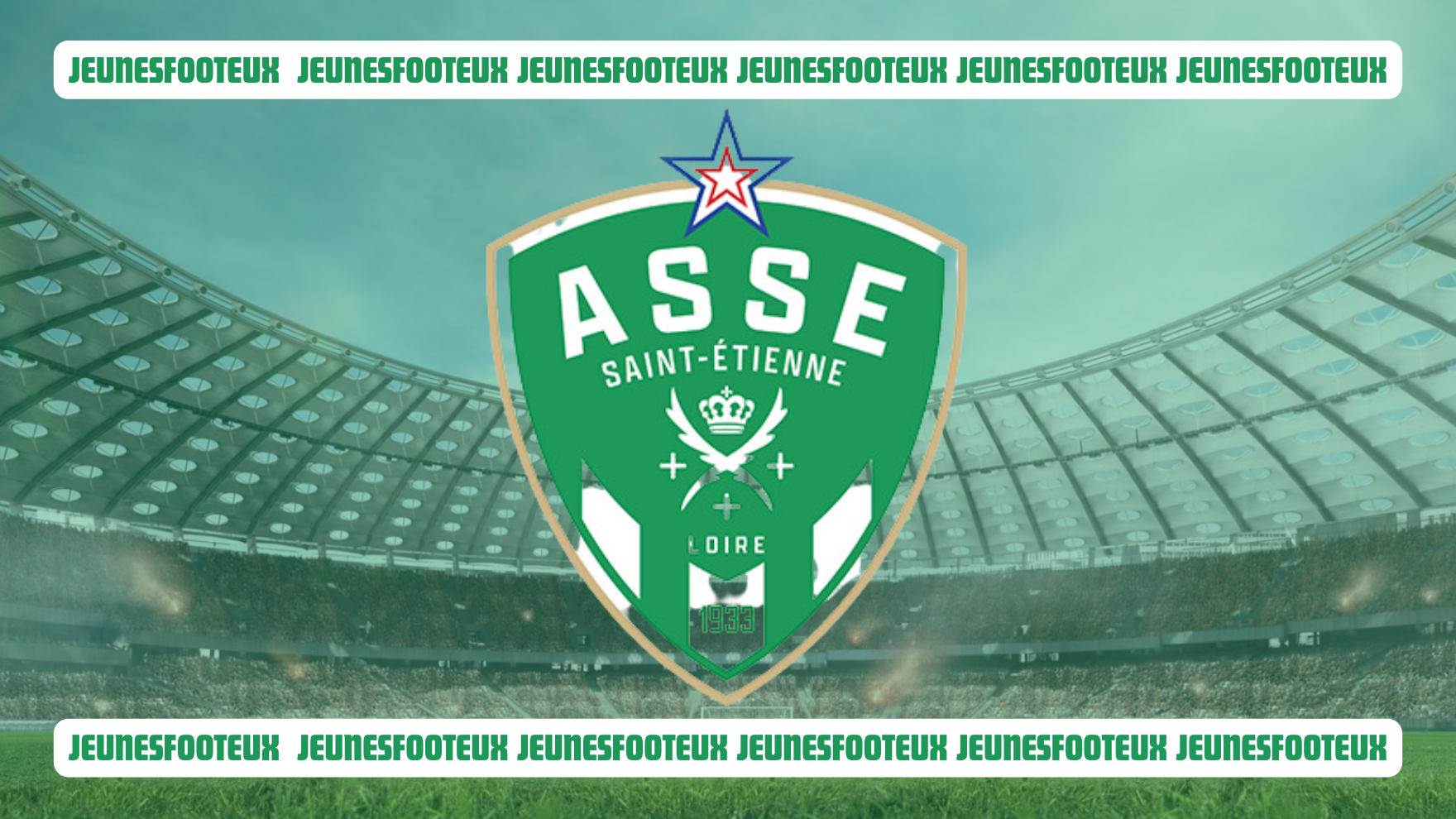 Loïc Perrin rêve de le voir à St Etienne, mais il va recaler l'ASSE !