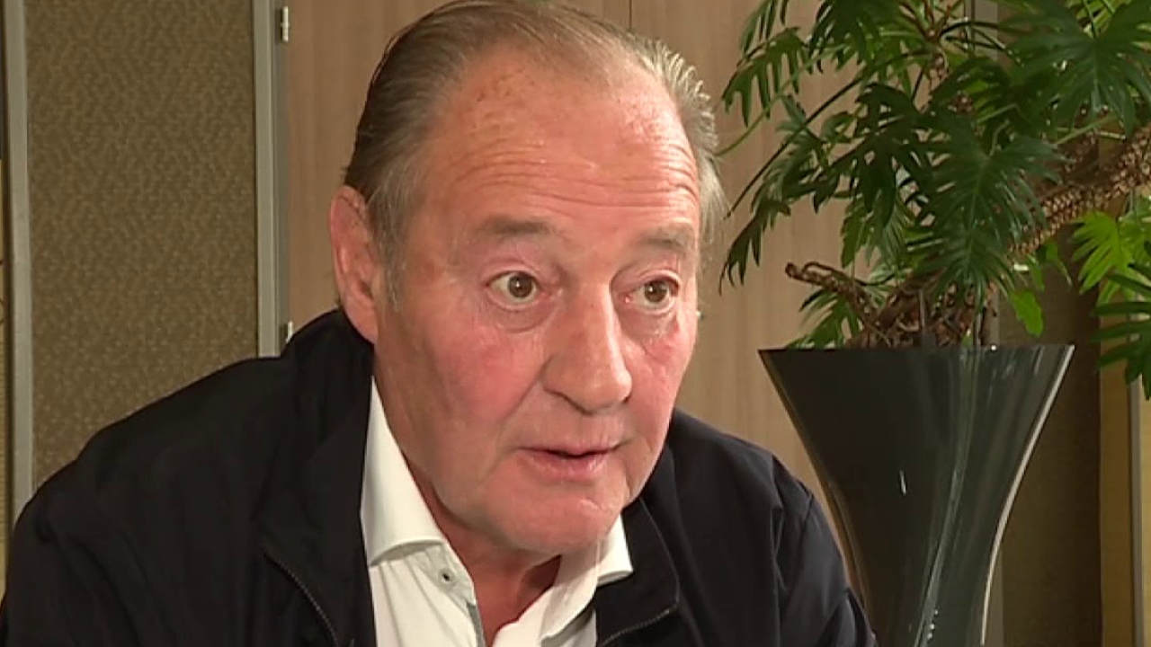 Gervais Martel qui a connu quelques relégations avec Lens, a conseillé Angers SCO pour son avenir