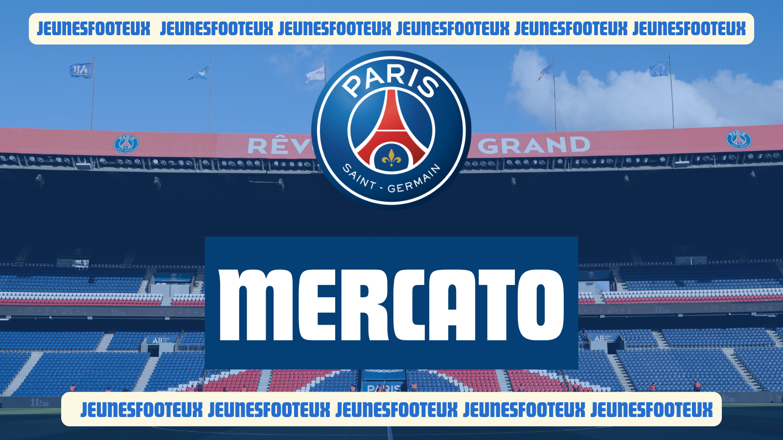 Oubliez Harry Kane et Victor Osimhen, le PSG tient un buteur à 63 millions !