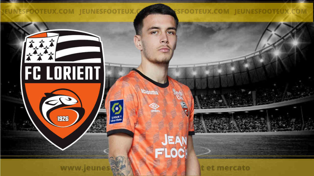 Enzo Le Fée de Lorient au Stade Rennais ? Ca bouge