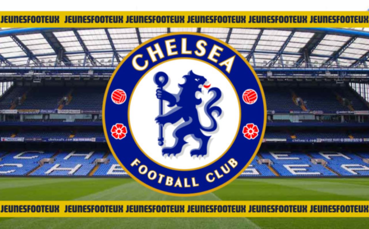Après Badiashile, Chelsea veut un autre joueur de l'AS Monaco !