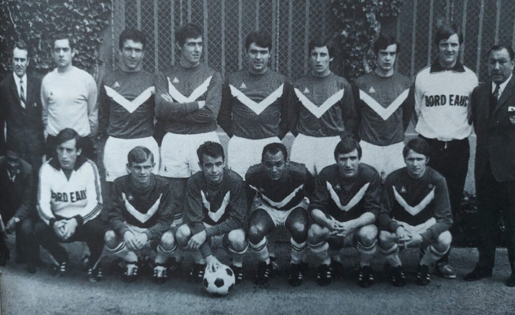 Adoré à l'OM, Bordeaux, Nantes et Nice, j'ai une sélection en Equipe de France. Qui suis-je ?