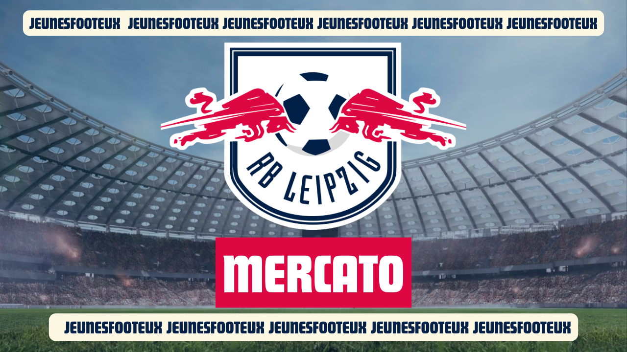 RB Leipzig, mercato : Simakan et le PSG, sa décision est prise !