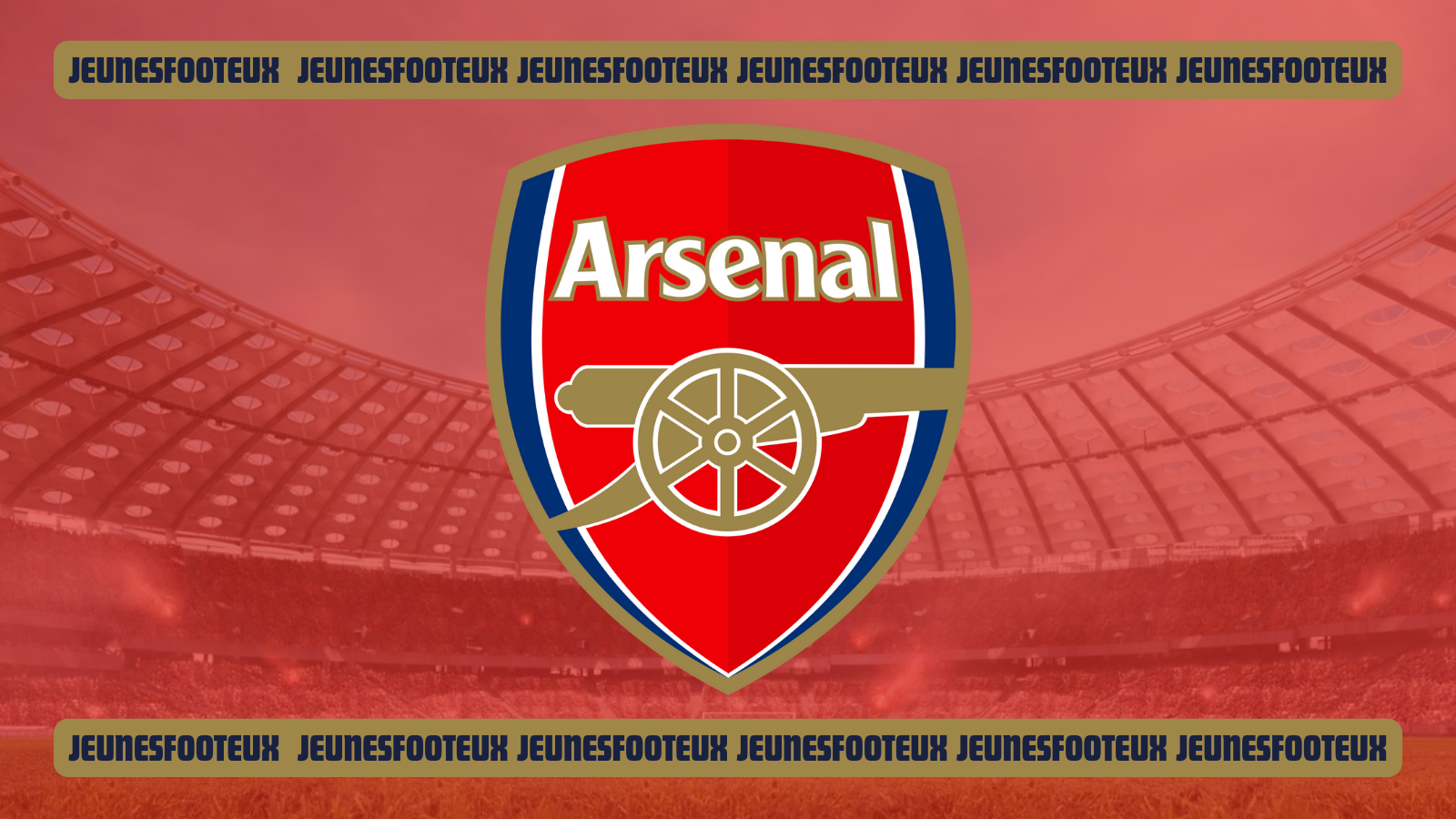 Arsenal, mercato : 40M€, un gros coup en Ligue 1 !