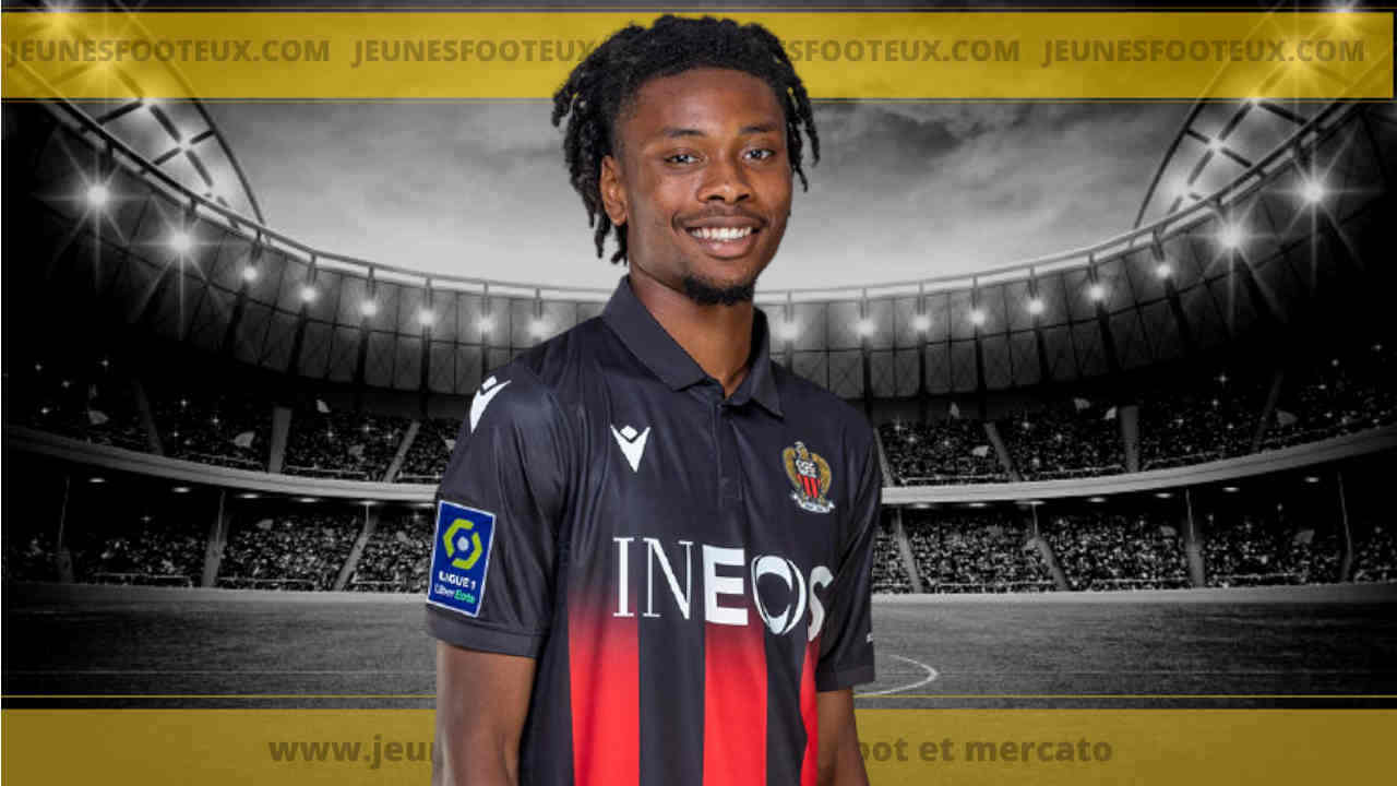 OGC Nice : Khephren Thuram en a ras-le-bol !