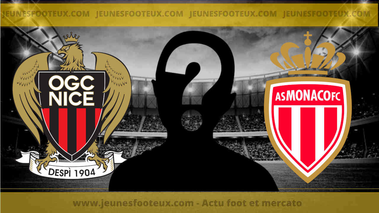 Nice et Monaco convoitent un ex joueur du Stade Rennais