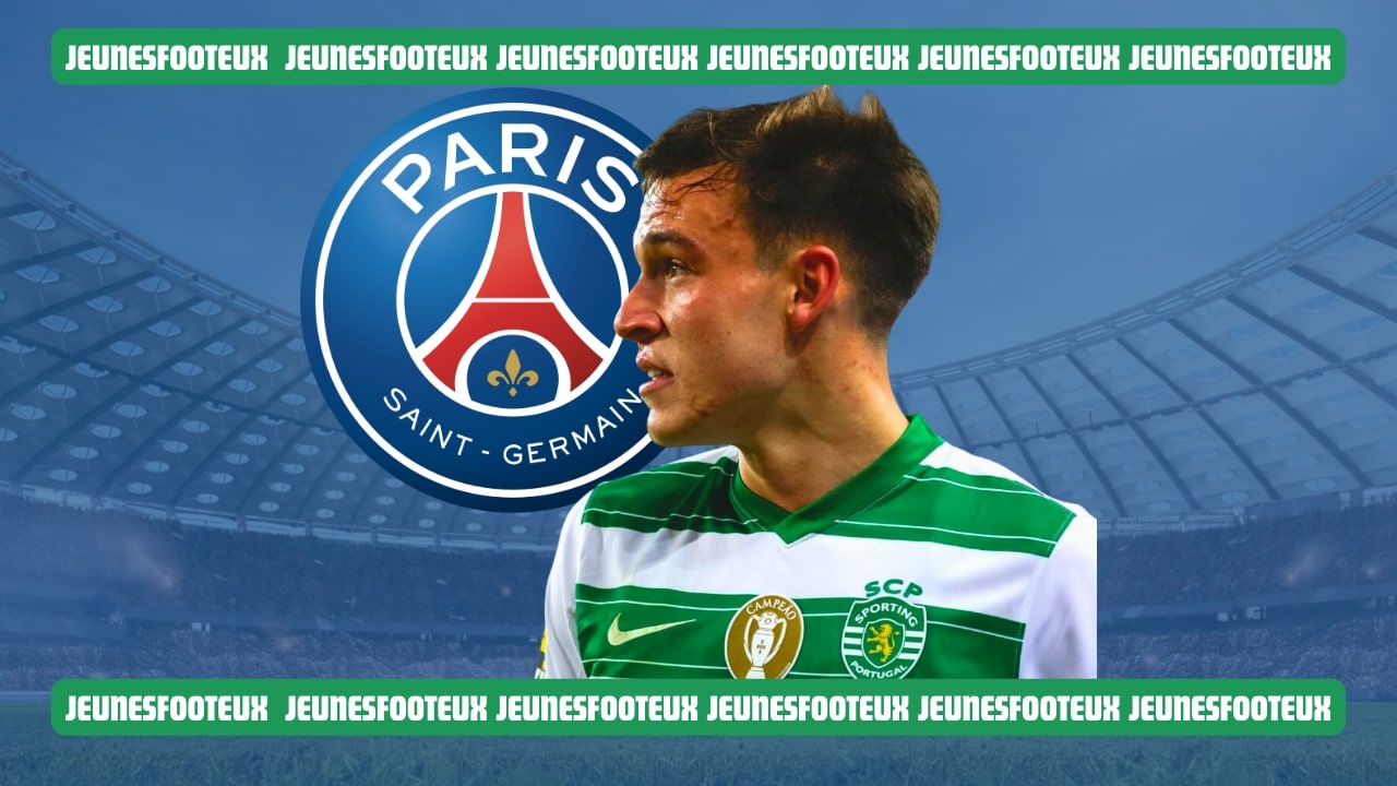 PSG, mercato : 60M€, gros coup dur pour Campos au Paris SG !