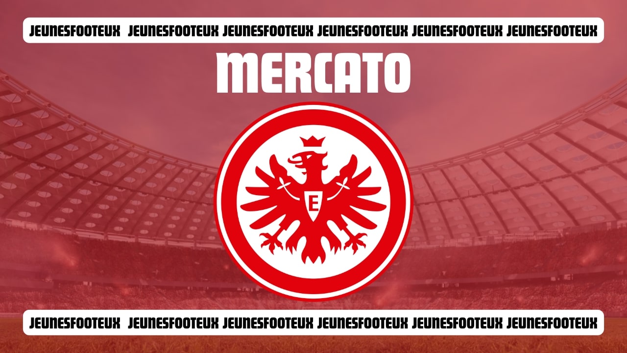 Eintracht Francfort : Randal Kolo-Muani fait déjà un choix fort entre le PSG, Manchester United et le Bayern Munich !