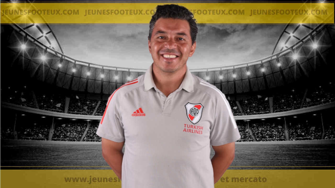 Gallardo à l'OM ou à Monaco ? La grosse tendance de ce jeudi