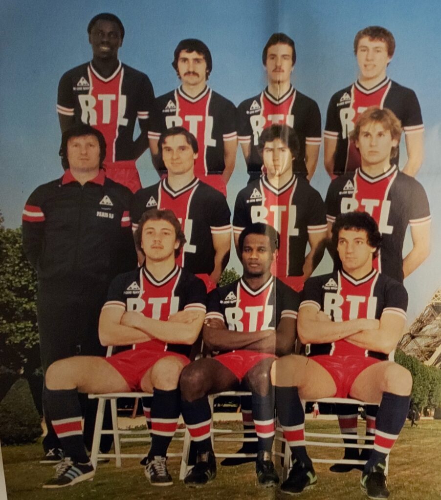 Excellent à Sedan, ce Ch'ti fut adoré à Nancy !