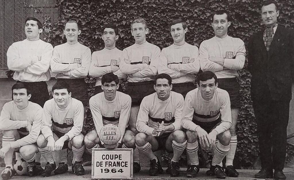 OL : adoré à Lyon, il aurait dû avoir plus de 10 sélections en Equipe de France !