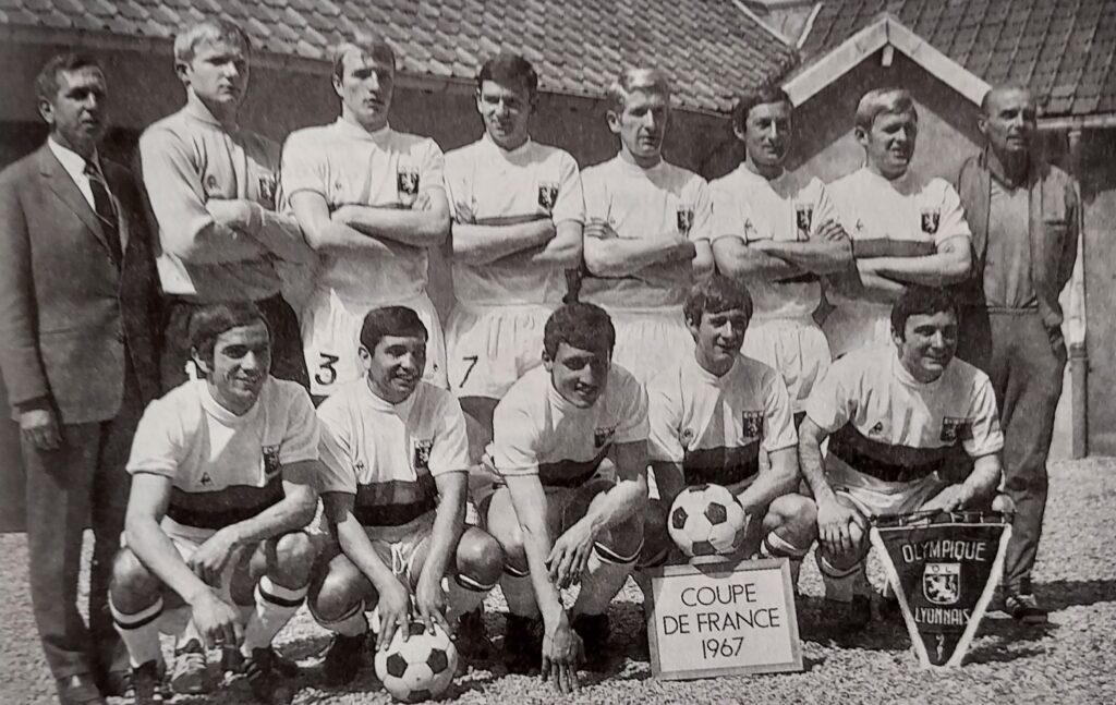 OL : adoré à Lyon, il aurait dû avoir plus de 10 sélections en Equipe de France !