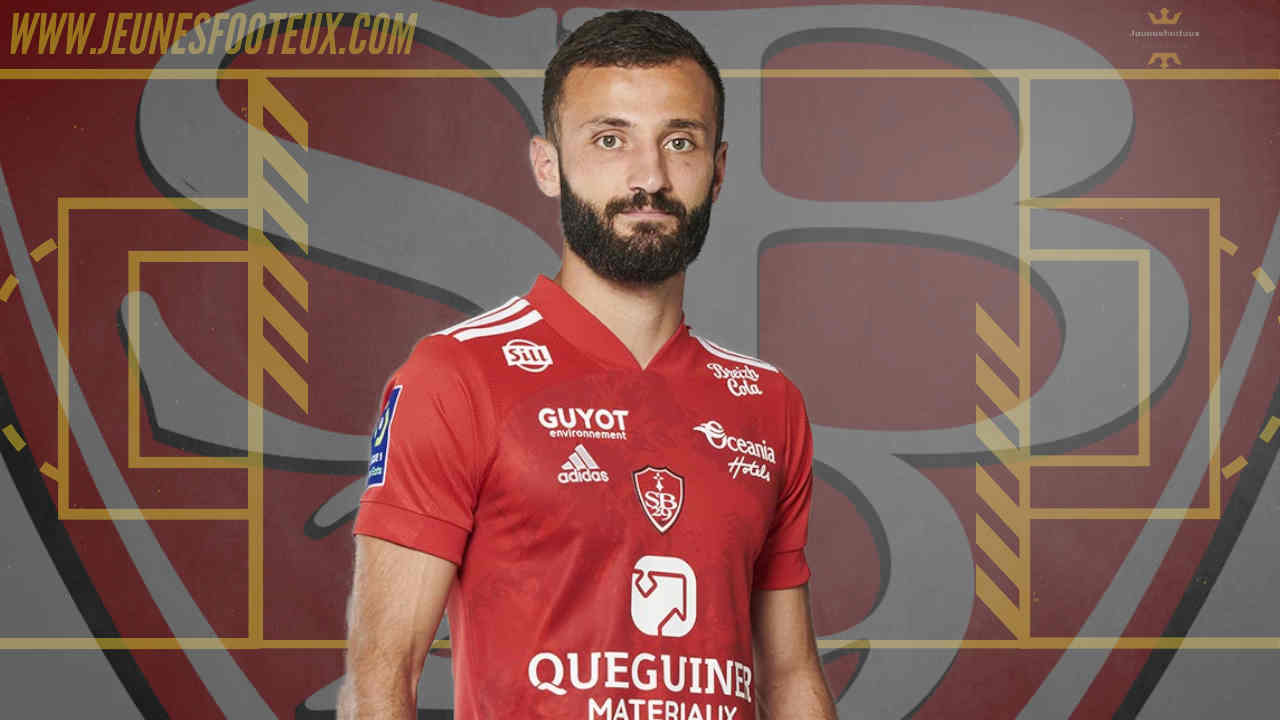 LOSC, FC Nantes, FC Lorient : du nouveau pour Franck Honorat (Stade Brestois)