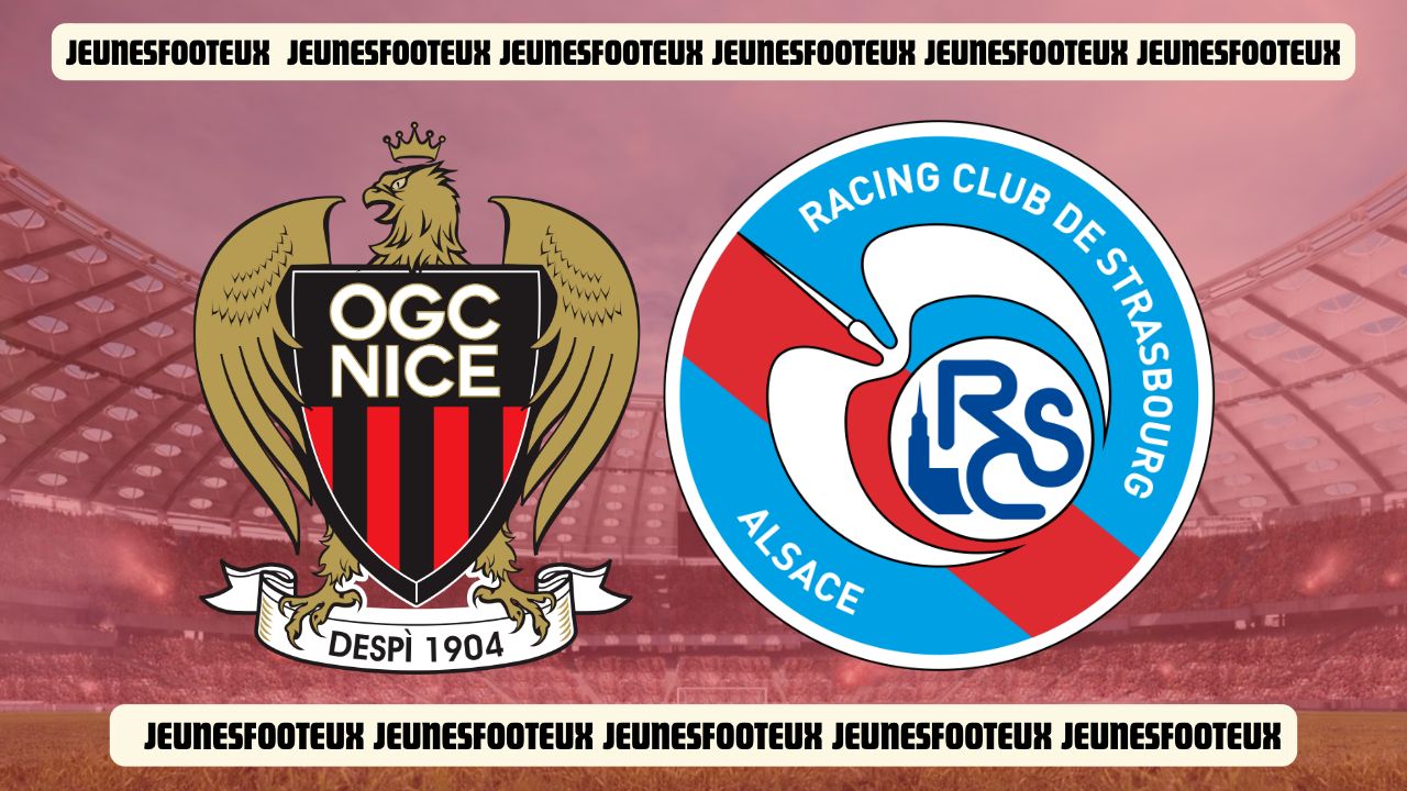 Né à Strasbourg et passé par l'OGC Nice, il a inscrit 4 buts en 10 sélections avec les Bleus !