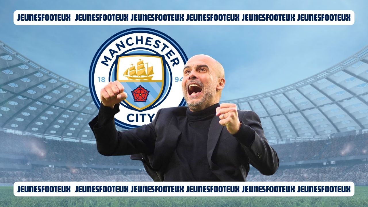 Manchester City, mercato : 112M€, Pep Guardiola dit merci à l'Arabie Saoudite !