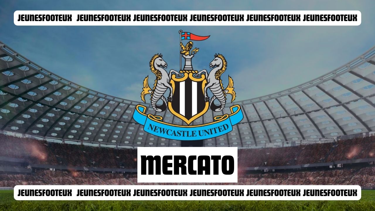 Après Tonali, Newcastle lâche 98M€ et tient le transfert en or de ce mercato !