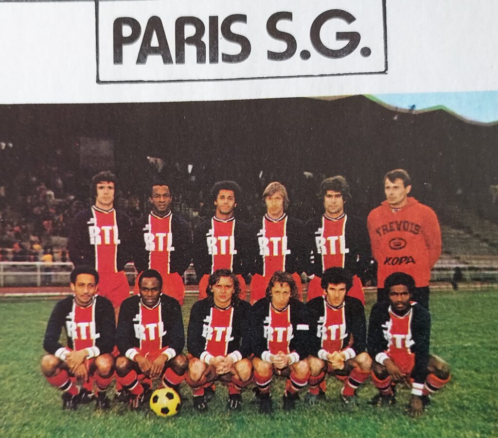 PSG, Algérie : le Paris SG adore cet international algérien !