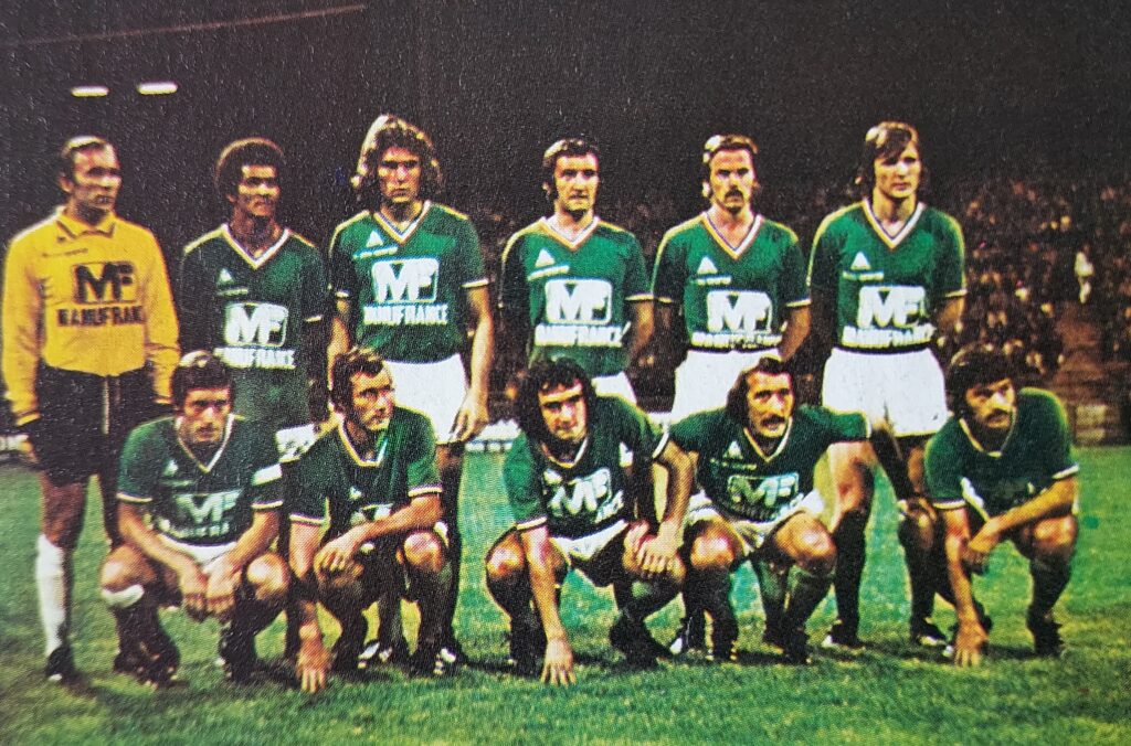 OL, ASSE : adoré et à Lyon et à St Etienne, il sera passé par le LOSC et Toulouse avant les Bleus !
