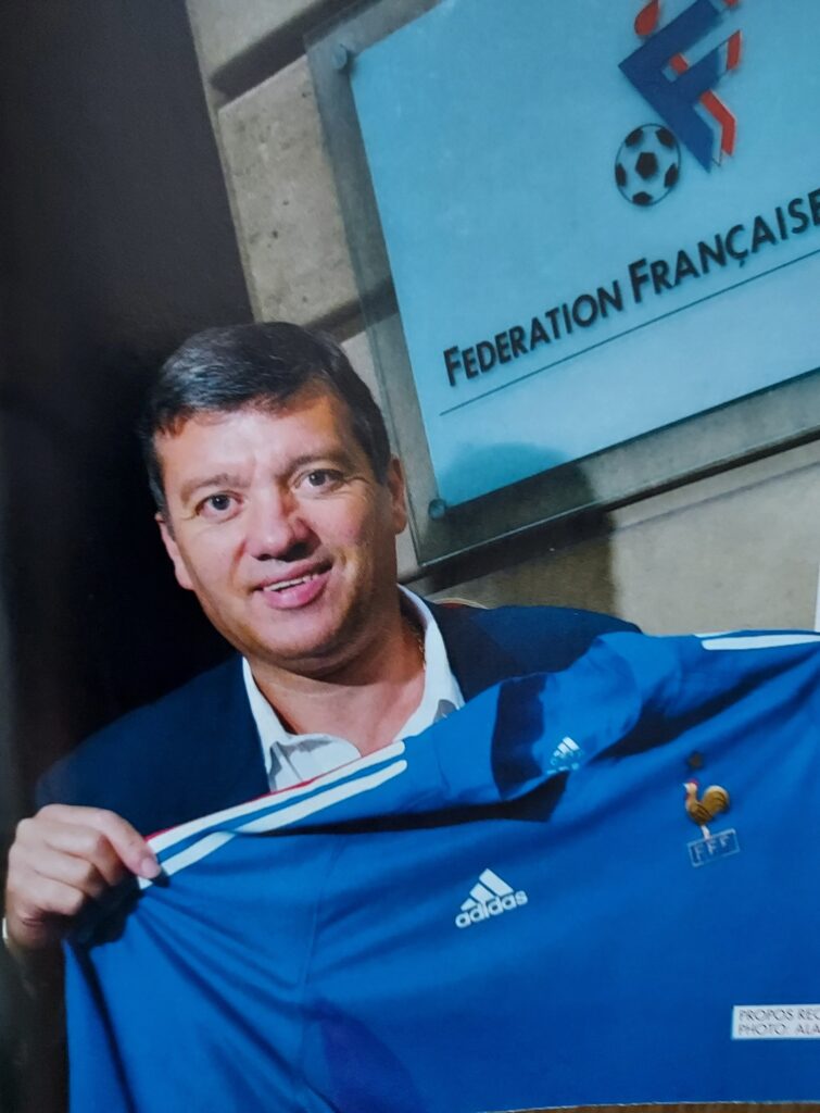 OL, ASSE : adoré et à Lyon et à St Etienne, il sera passé par le LOSC et Toulouse avant les Bleus !