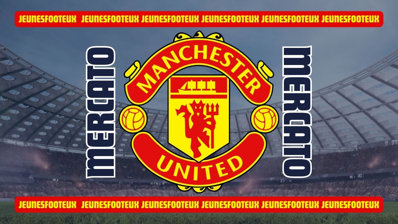 Manchester United, mercato : 72M€, Erik Ten Hag se débarrasse de deux indésirables !