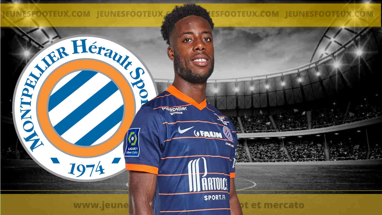 Montpellier HSC : Nicollin intransigeant pour Wahi, Chelsea va devoir passer à la caisse !