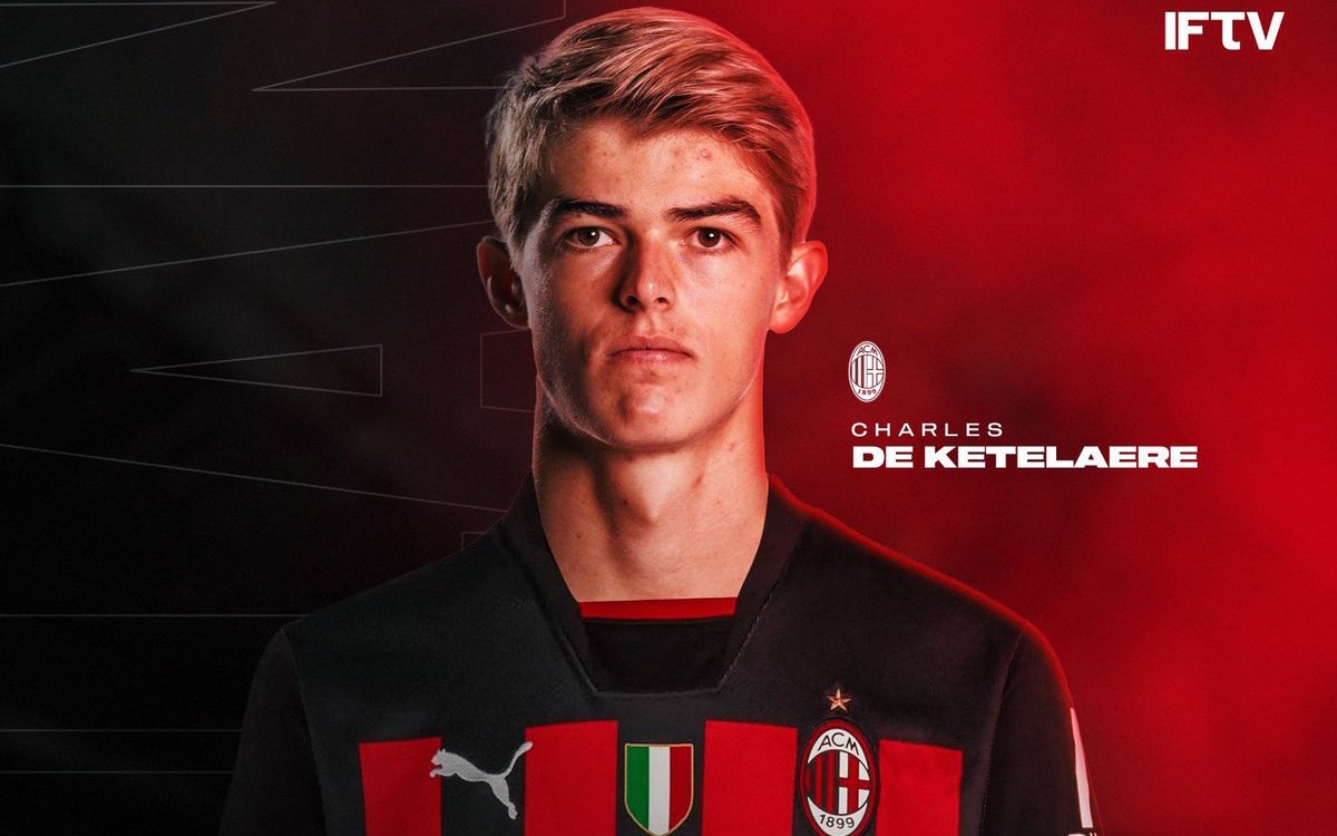 Charles De Ketelaere au RC Lens, c'est vraiment sérieux ?