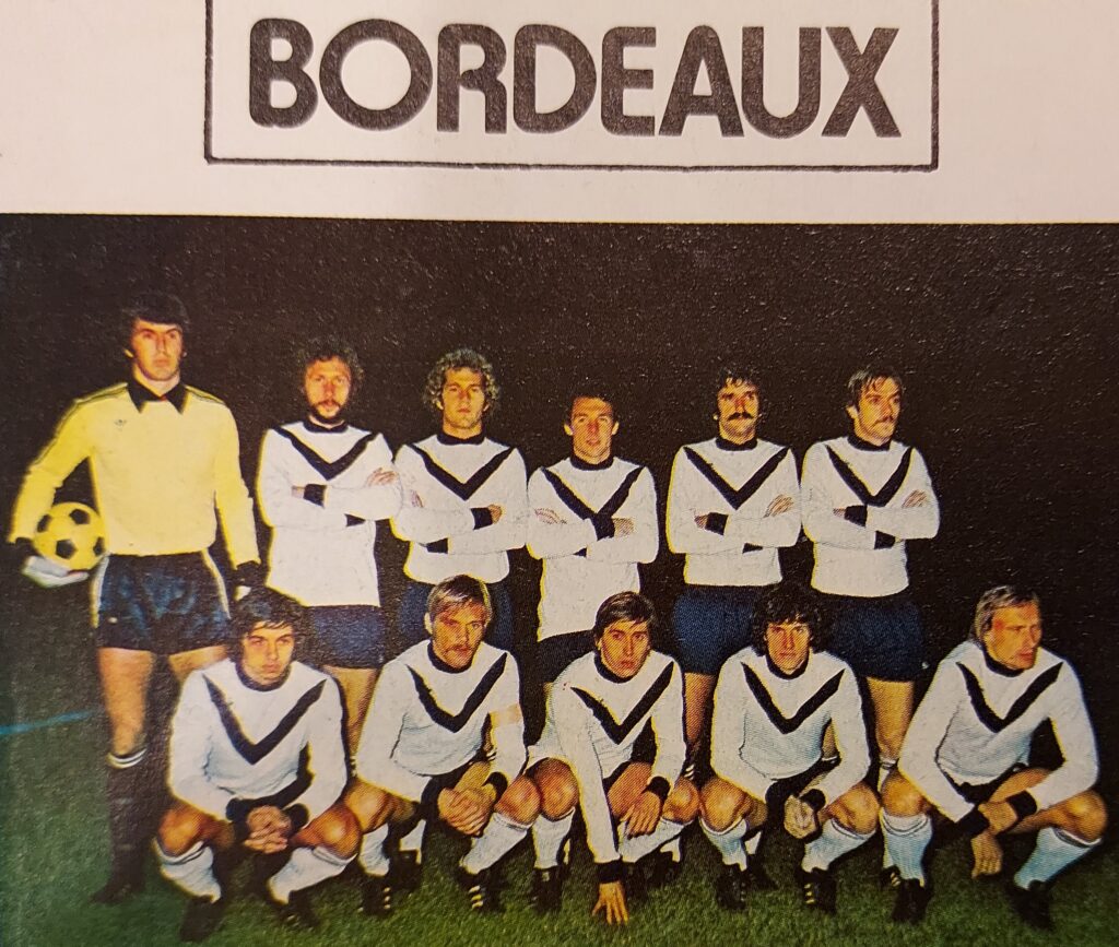 Adoré au LOSC, à Toulouse et à Bordeaux, il compte 3 sélections en Equipe de France !